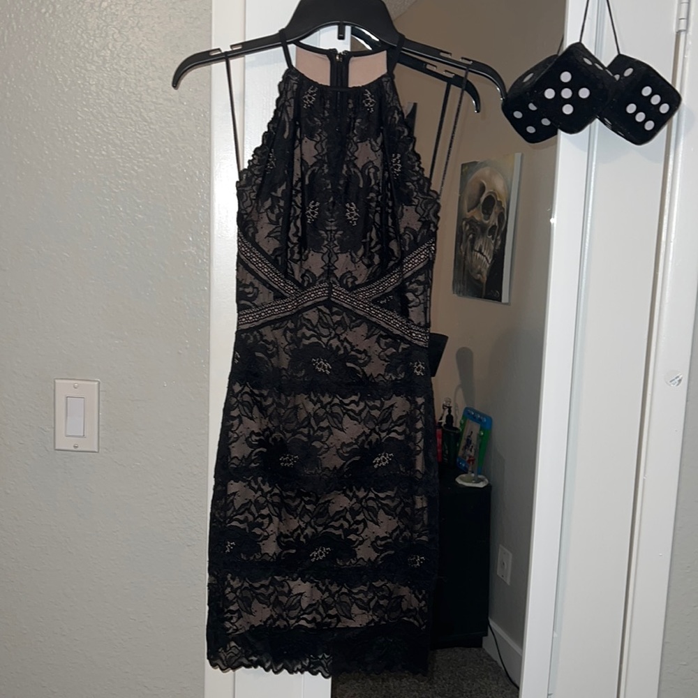 Cocktail Dress